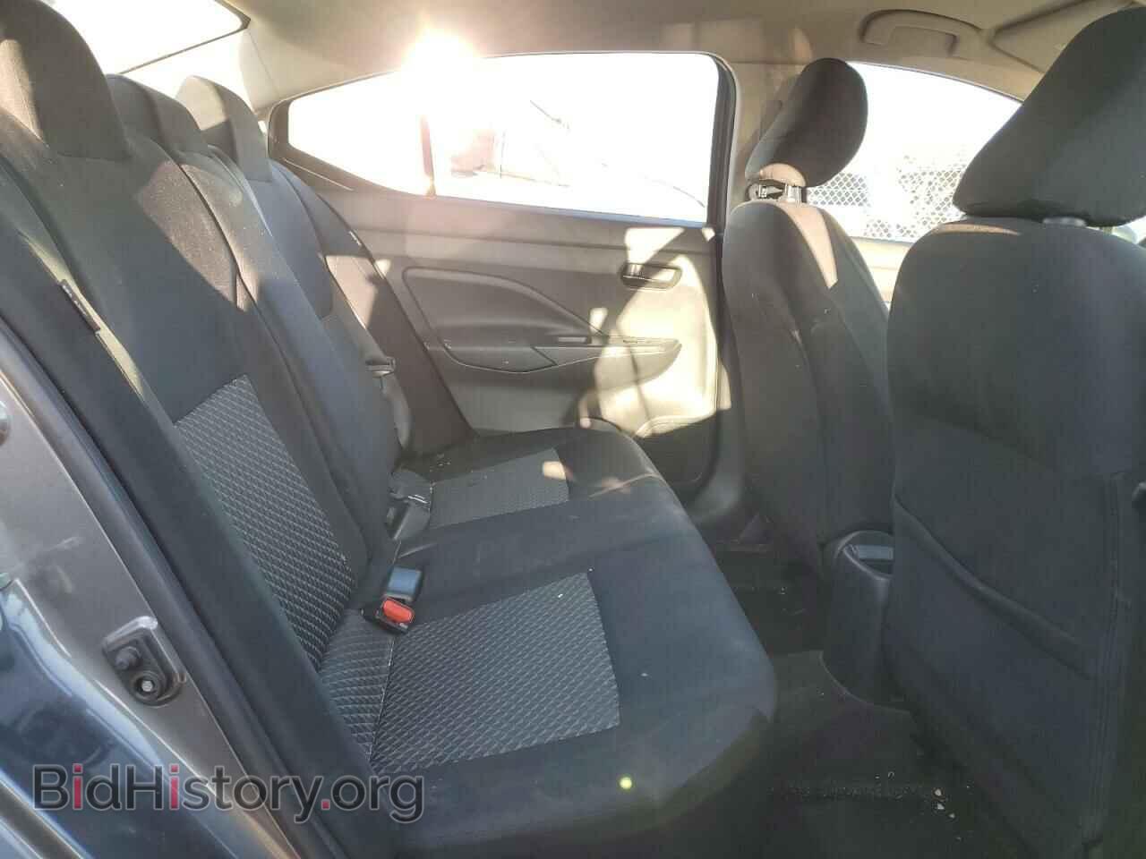 2020 NISSAN VERSA - VIN: 3N1CN8DV5LL919103 - Фото 10