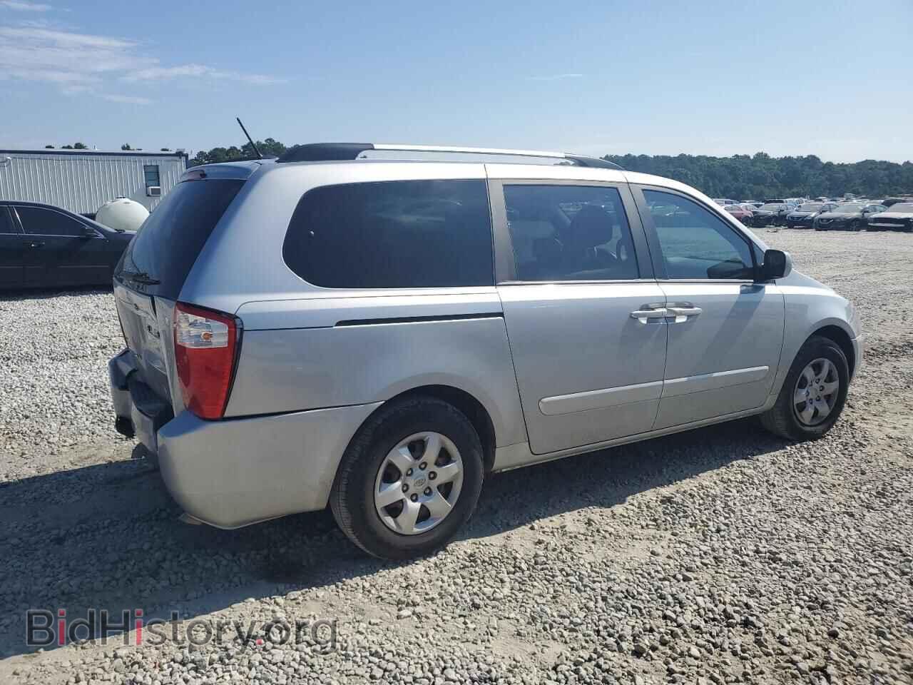 2009 KIA All Models - VIN: KNDMB233996316276 - Photo 3