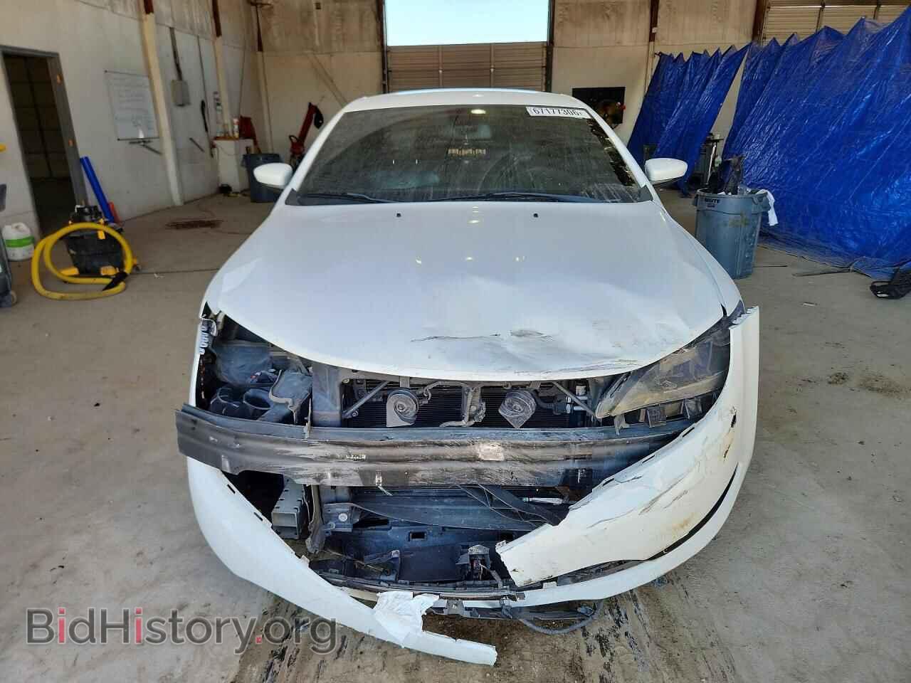 2015 CHRYSLER 200 - VIN: 1C3CCCBB7FN594901 - Фото 5