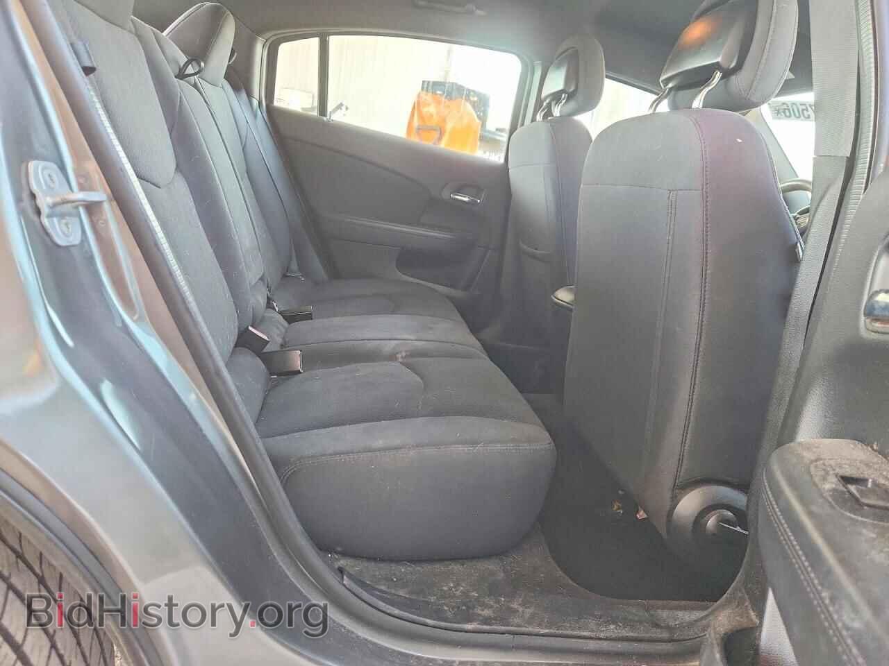 2013 CHRYSLER 200 - VIN: 1C3CCBAB1DN583157 - Фото 10