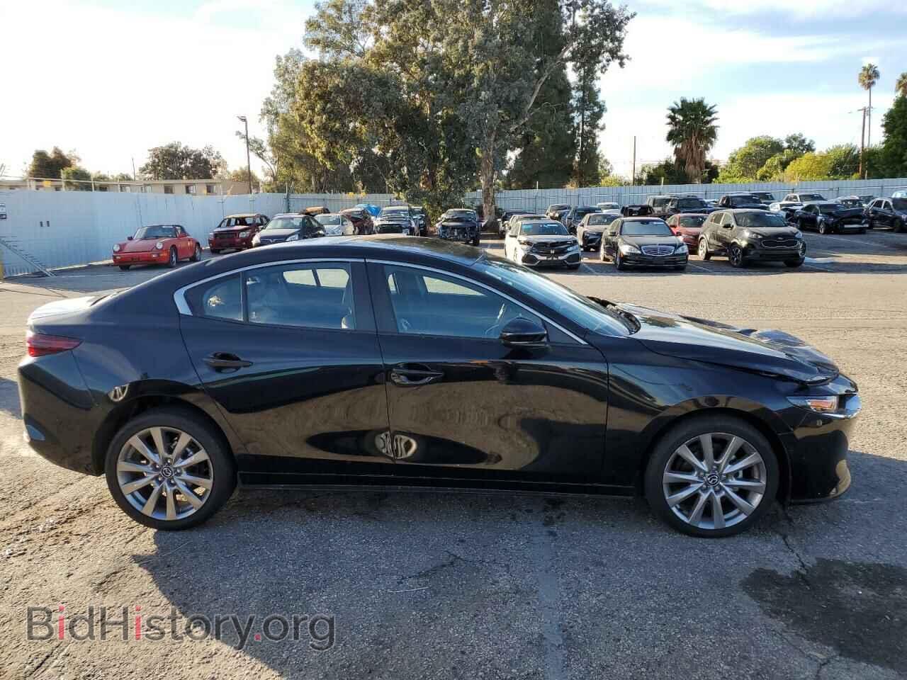 2021 MAZDA 3 - VIN: JM1BPABL6M1303446 - Фото 9