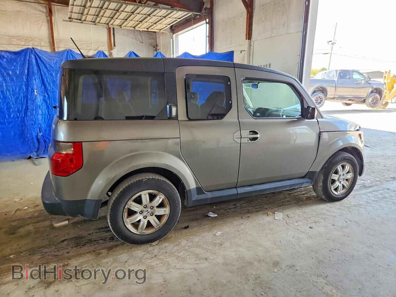 2008 HONDA ELEMENT - VIN: 5J6YH28728L014317 - Photo 3