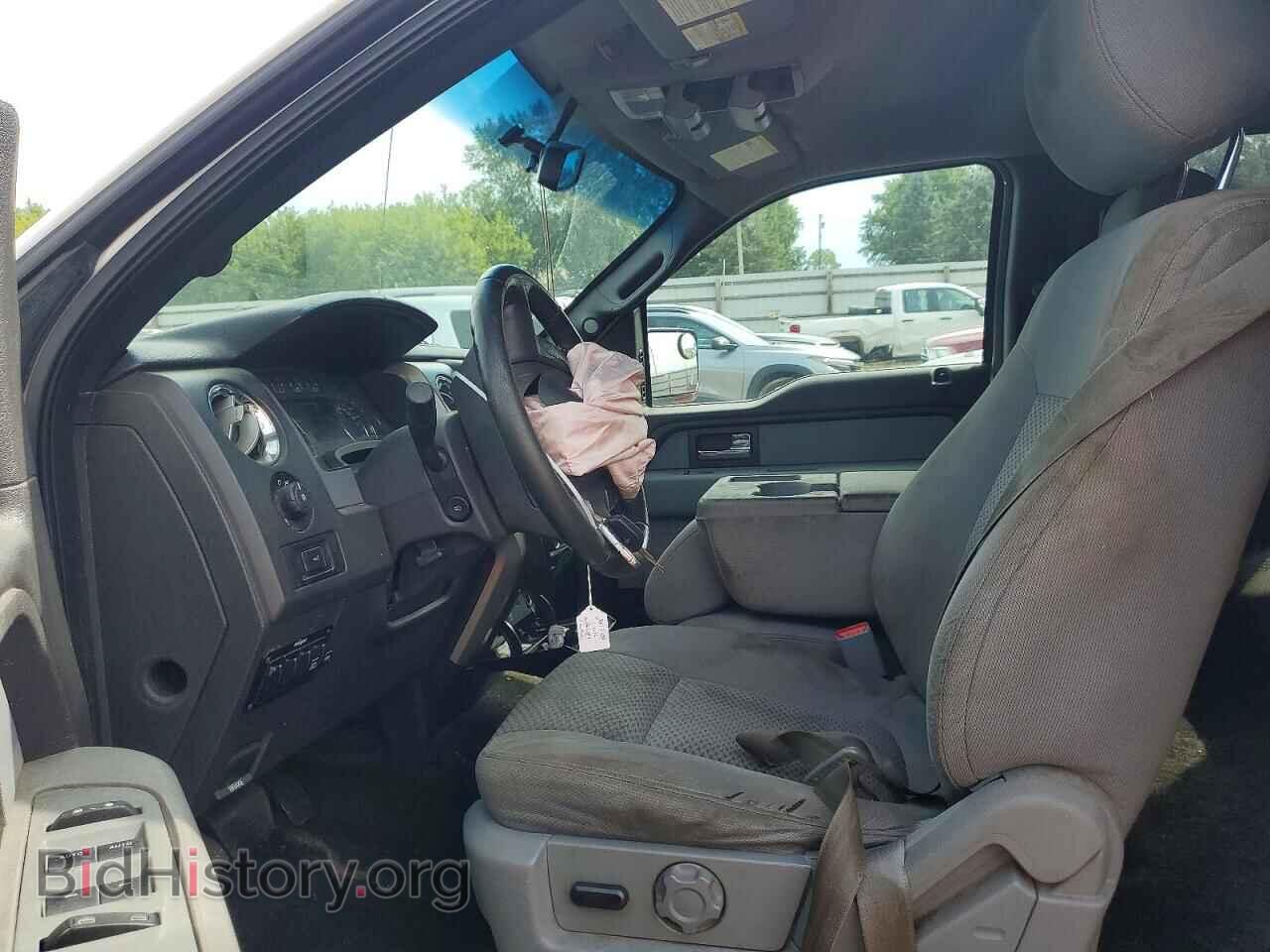 2013 FORD F150 - VIN: 1FTFW1EF4DFD57681 - Photo 7