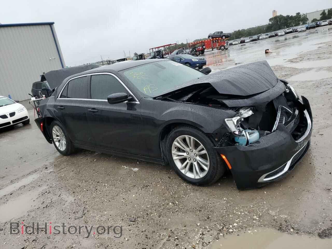 Photo 2C3CCAAG0HH662257 - CHRYSLER 300 2017