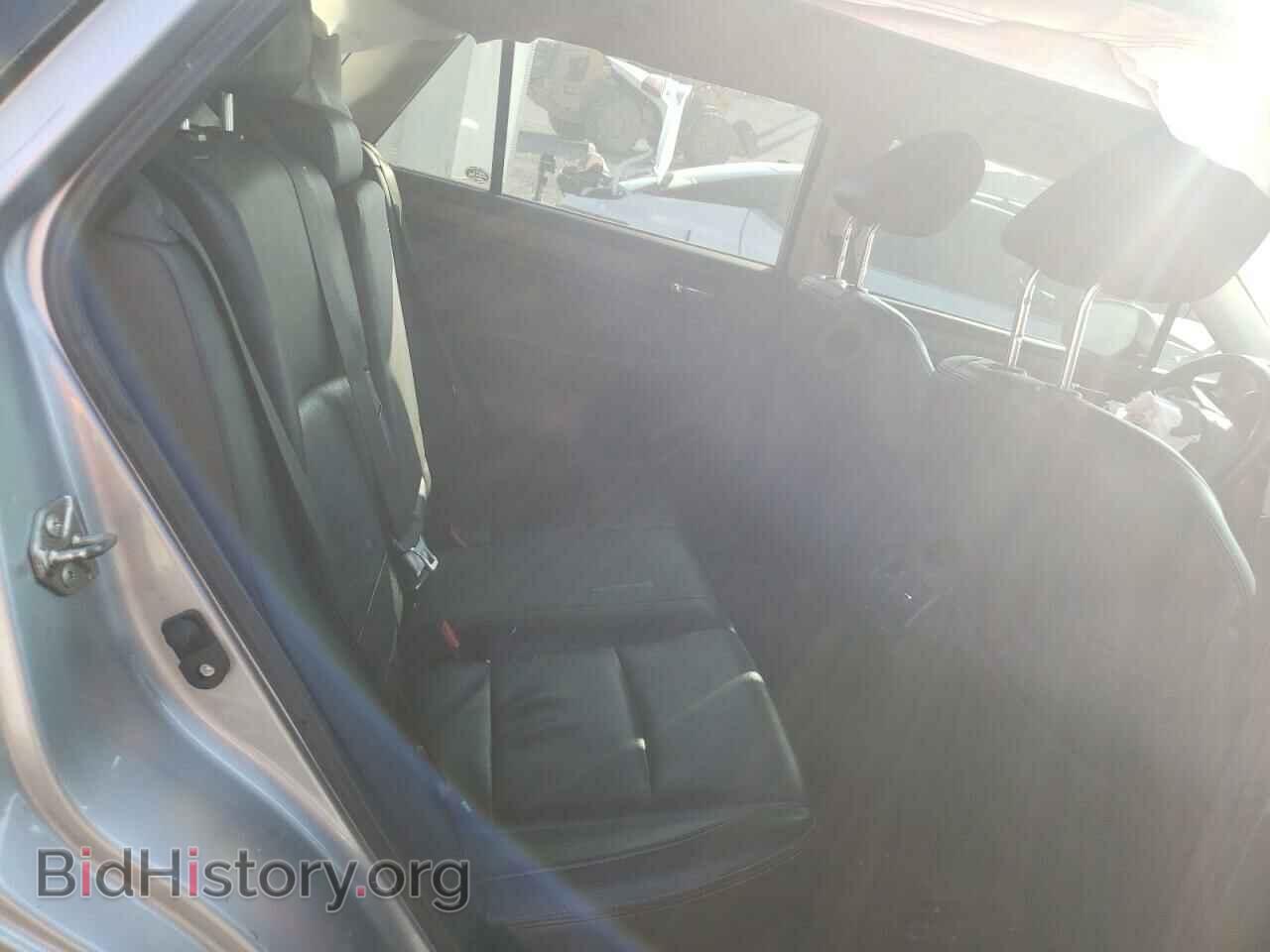 2016 SUBARU OUTBACK - VIN: 4S4BSBNC2G3264682 - Photo 6