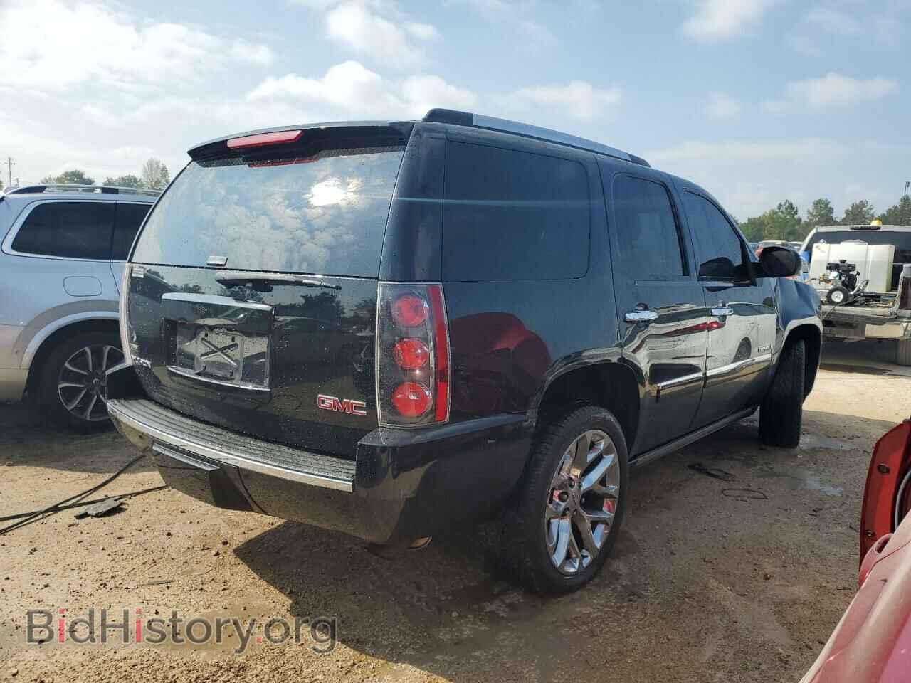 2012 GMC YUKON - VIN: 1GKS2EEF9CR128464 - Фото 3