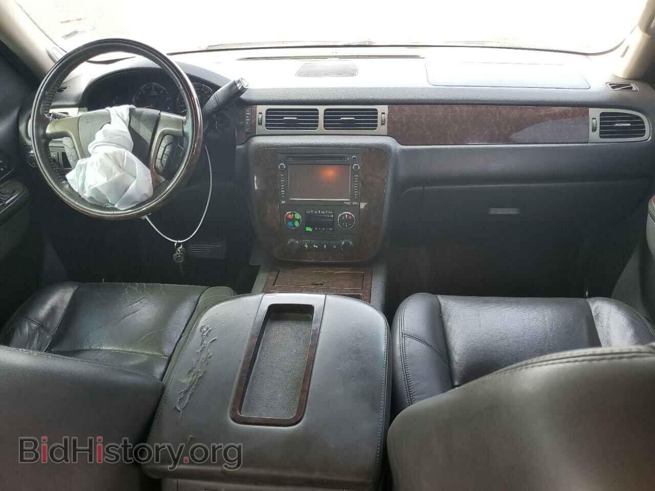 2012 GMC YUKON - VIN: 1GKS2EEF9CR128464 - Фото 8