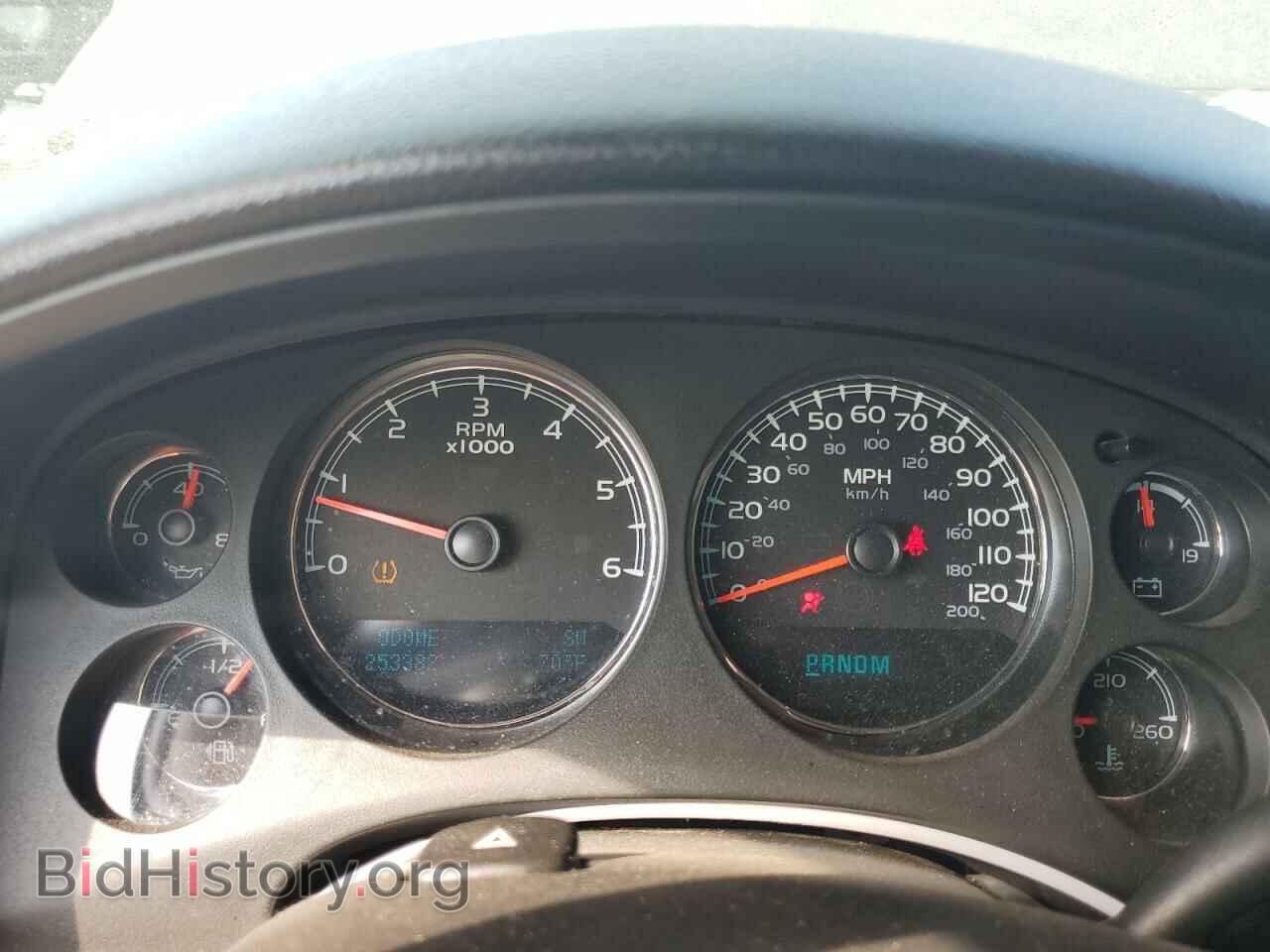 2012 GMC YUKON - VIN: 1GKS2EEF9CR128464 - Фото 9