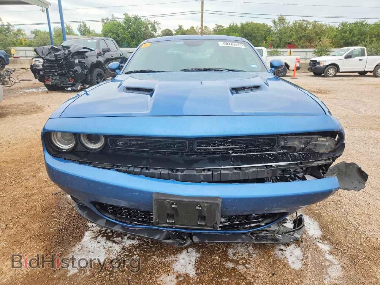 2020 DODGE CHALLENGER - VIN: 2C3CDZAG4LH152207 - Photo 5