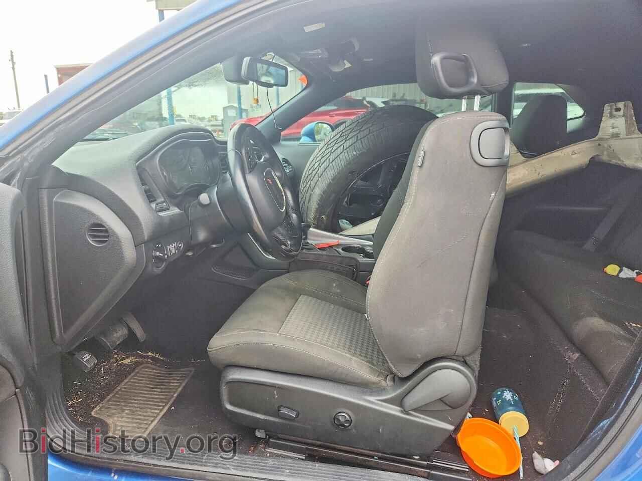 2020 DODGE CHALLENGER - VIN: 2C3CDZAG4LH152207 - Photo 7