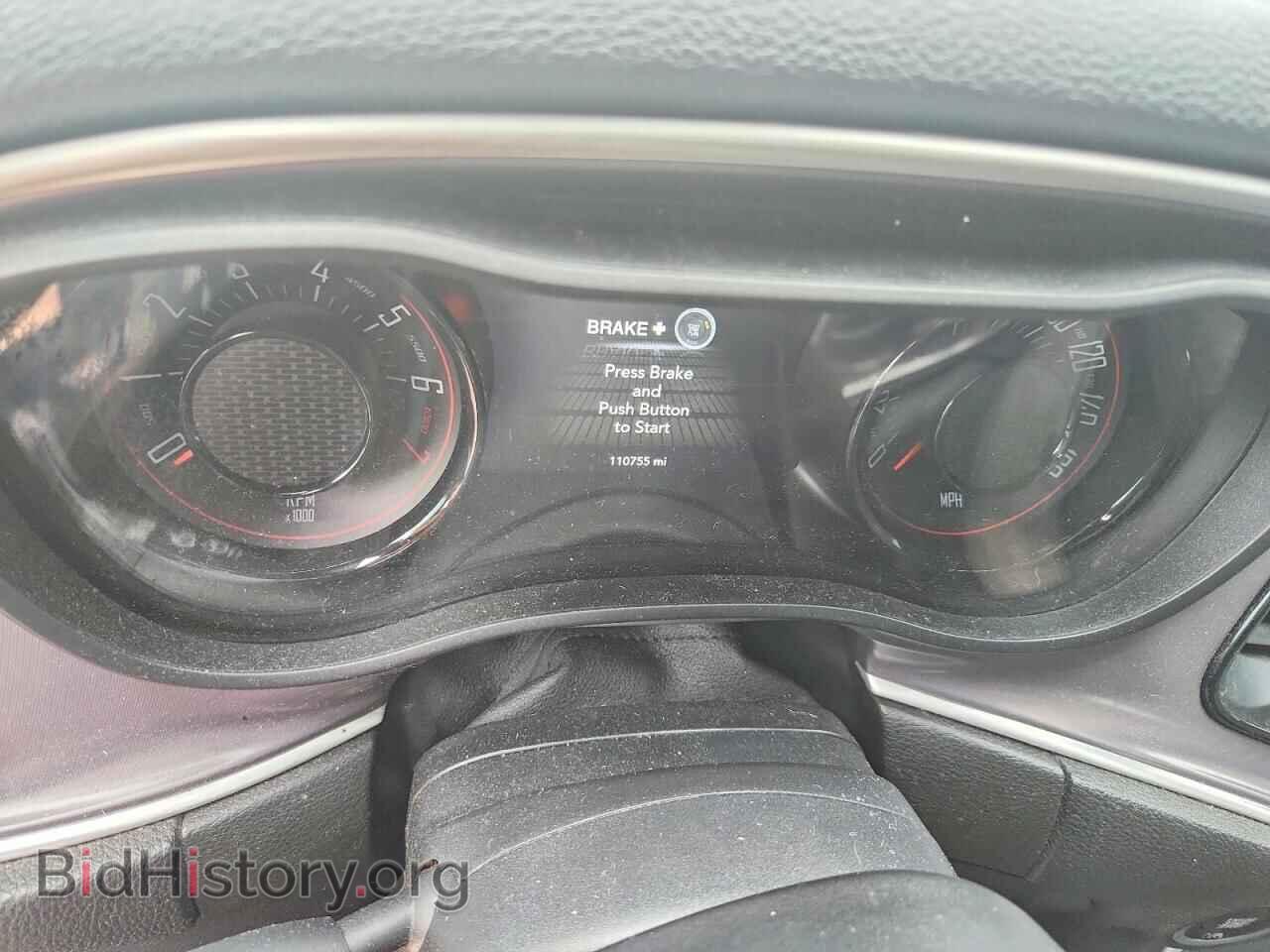 2020 DODGE CHALLENGER - VIN: 2C3CDZAG4LH152207 - Photo 9