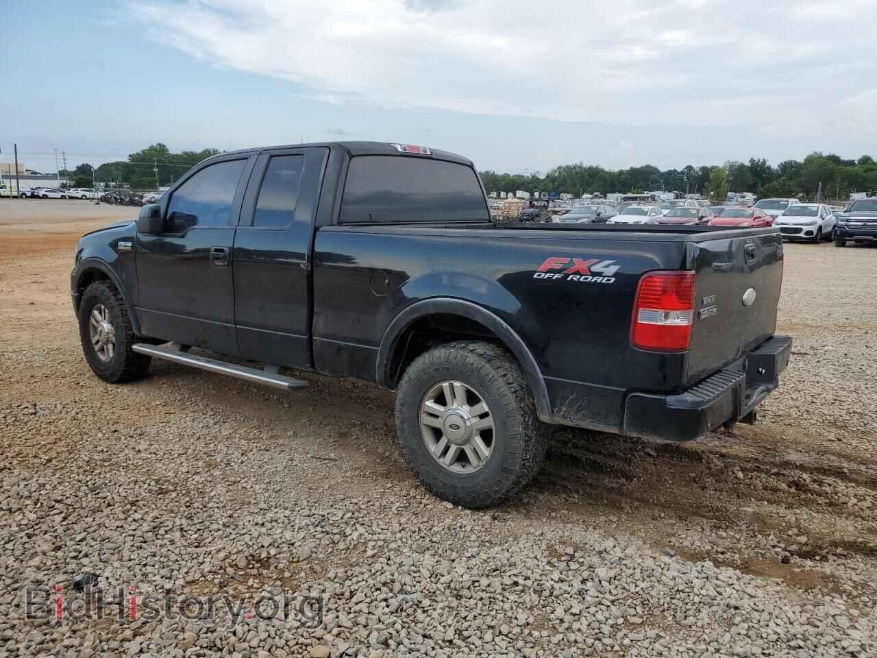 2007 FORD All Models - VIN: 1FTPX14V67NA56687 - Фото 2