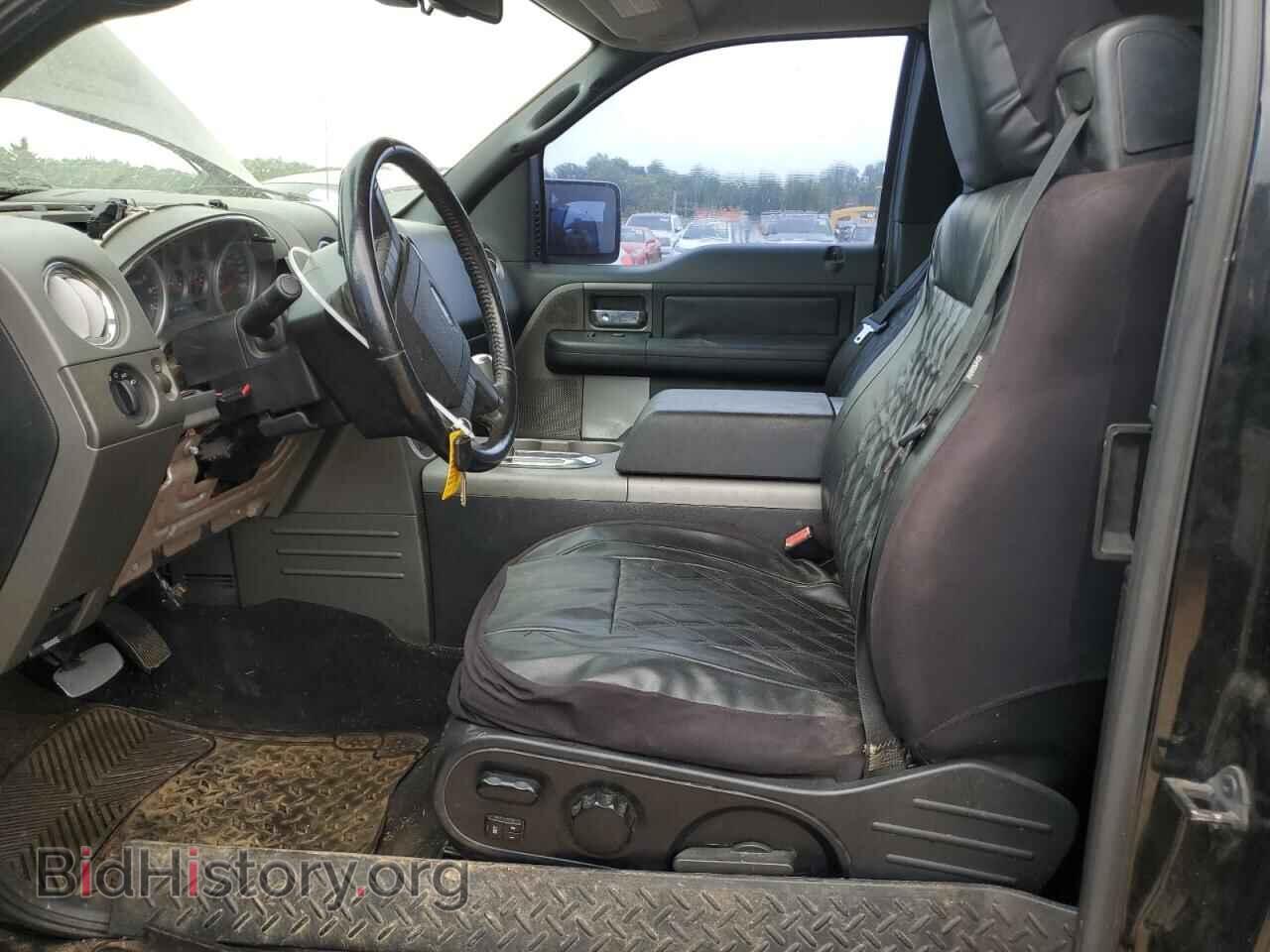 2007 FORD All Models - VIN: 1FTPX14V67NA56687 - Фото 7
