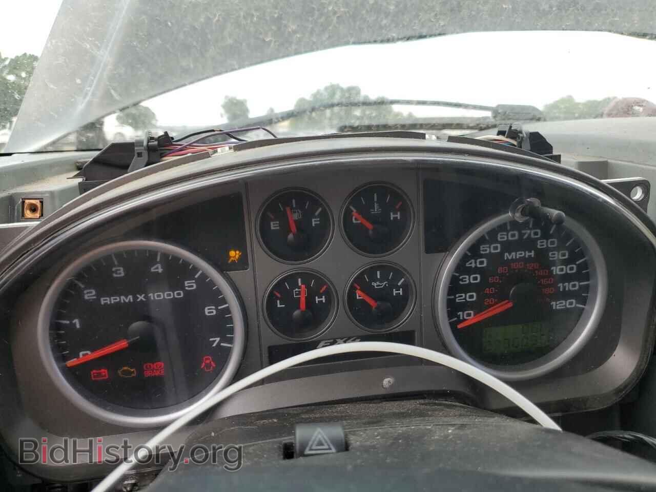 2007 FORD All Models - VIN: 1FTPX14V67NA56687 - Фото 9