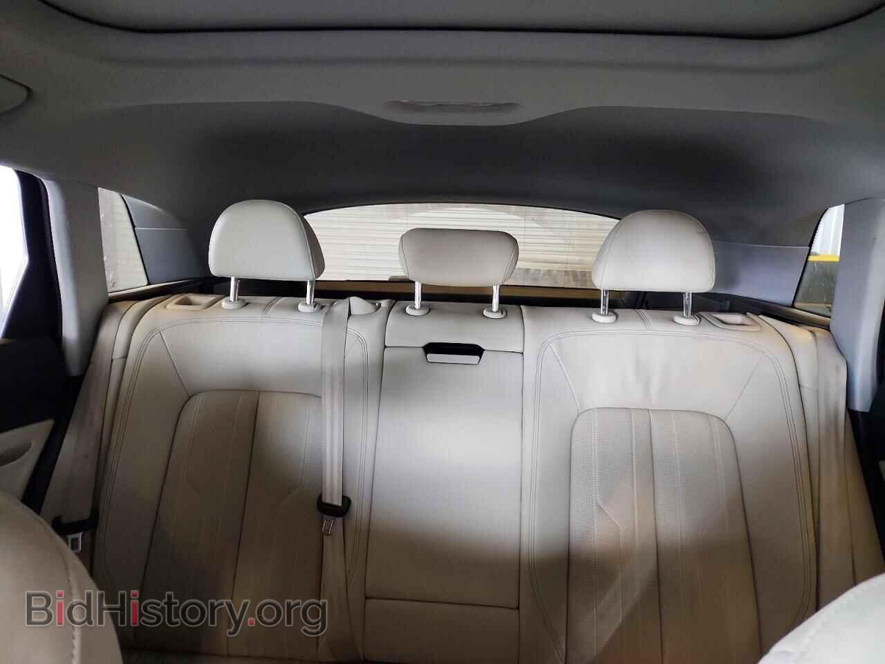 2019 AUDI E-TRON - VIN: WA1LABGEXKB011533 - Photo 10