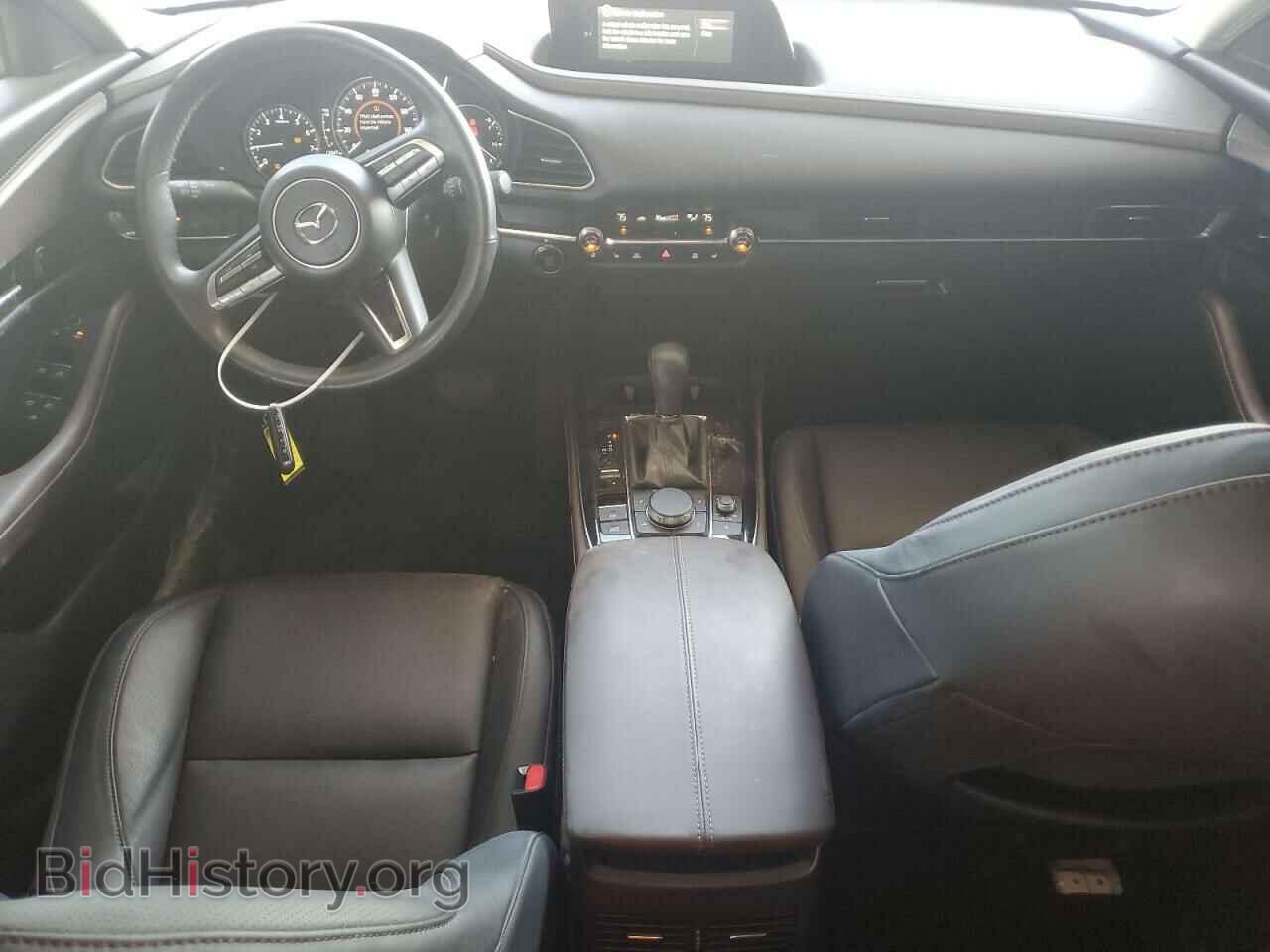 2023 MAZDA CX30 - VIN: 3MVDMBEY2PM503793 - Фото 8