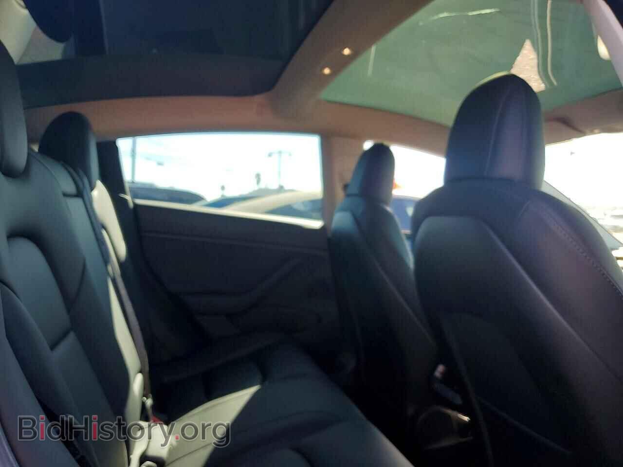 2020 TESLA MODEL 3 - VIN: 5YJ3E1EB9LF636419 - Photo 10
