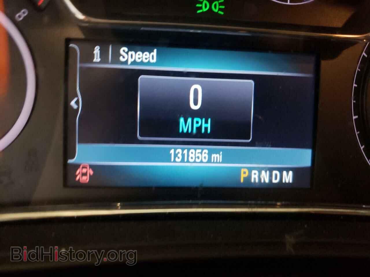 2014 BUICK REGAL - VIN: 2G4GN5EX8E9284733 - Фото 8