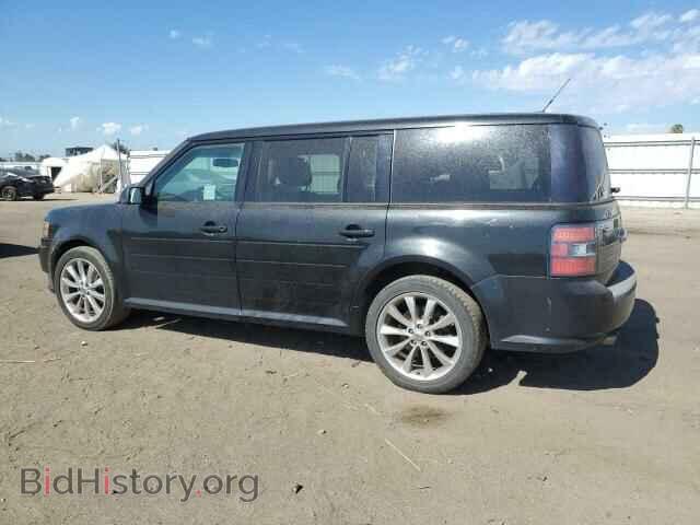 2011 FORD FLEX - VIN: 2FMHK6DC9BBD17244 - Photo 2