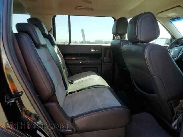 2011 FORD FLEX - VIN: 2FMHK6DC9BBD17244 - Photo 11