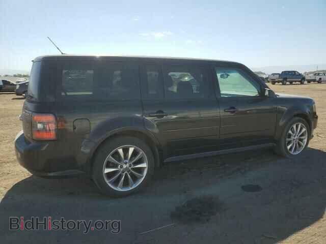 2011 FORD FLEX - VIN: 2FMHK6DC9BBD17244 - Photo 3