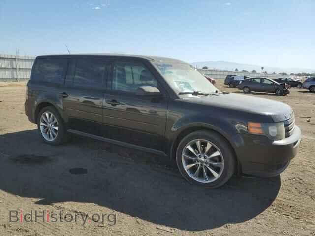 2011 FORD FLEX - VIN: 2FMHK6DC9BBD17244 - Photo 4