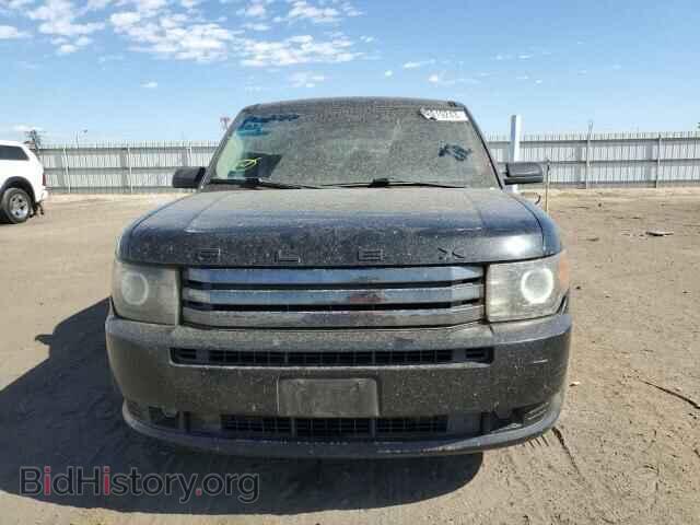 2011 FORD FLEX - VIN: 2FMHK6DC9BBD17244 - Photo 5