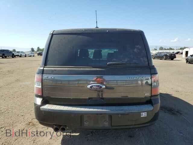 2011 FORD FLEX - VIN: 2FMHK6DC9BBD17244 - Photo 6