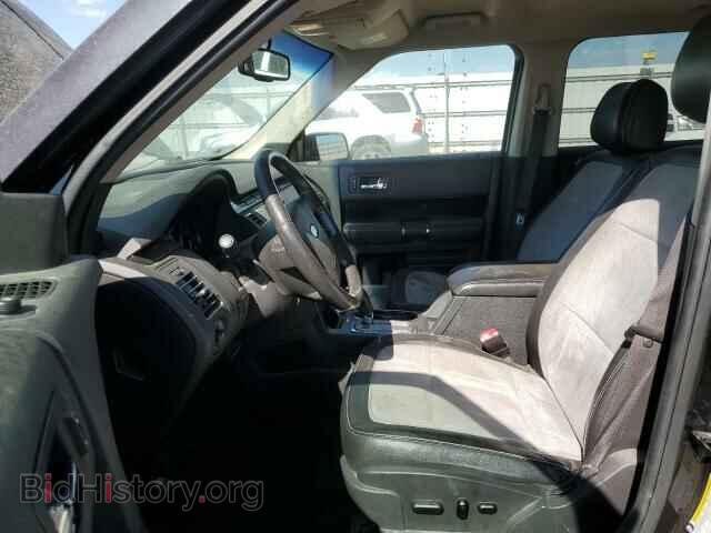 2011 FORD FLEX - VIN: 2FMHK6DC9BBD17244 - Photo 7