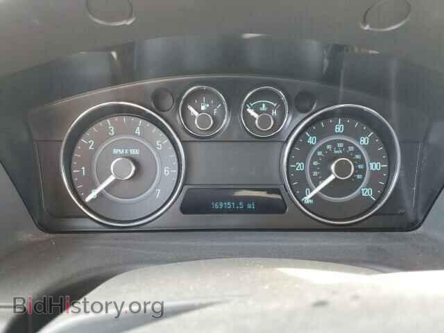 2011 FORD FLEX - VIN: 2FMHK6DC9BBD17244 - Photo 9