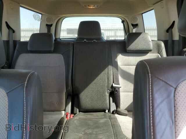2011 FORD FLEX - VIN: 2FMHK6DC9BBD17244 - Photo 10