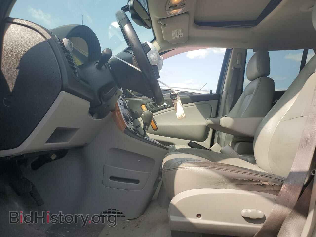 2007 SATURN VUE - VIN: 5GZCZ63417S872916 - Фото 7