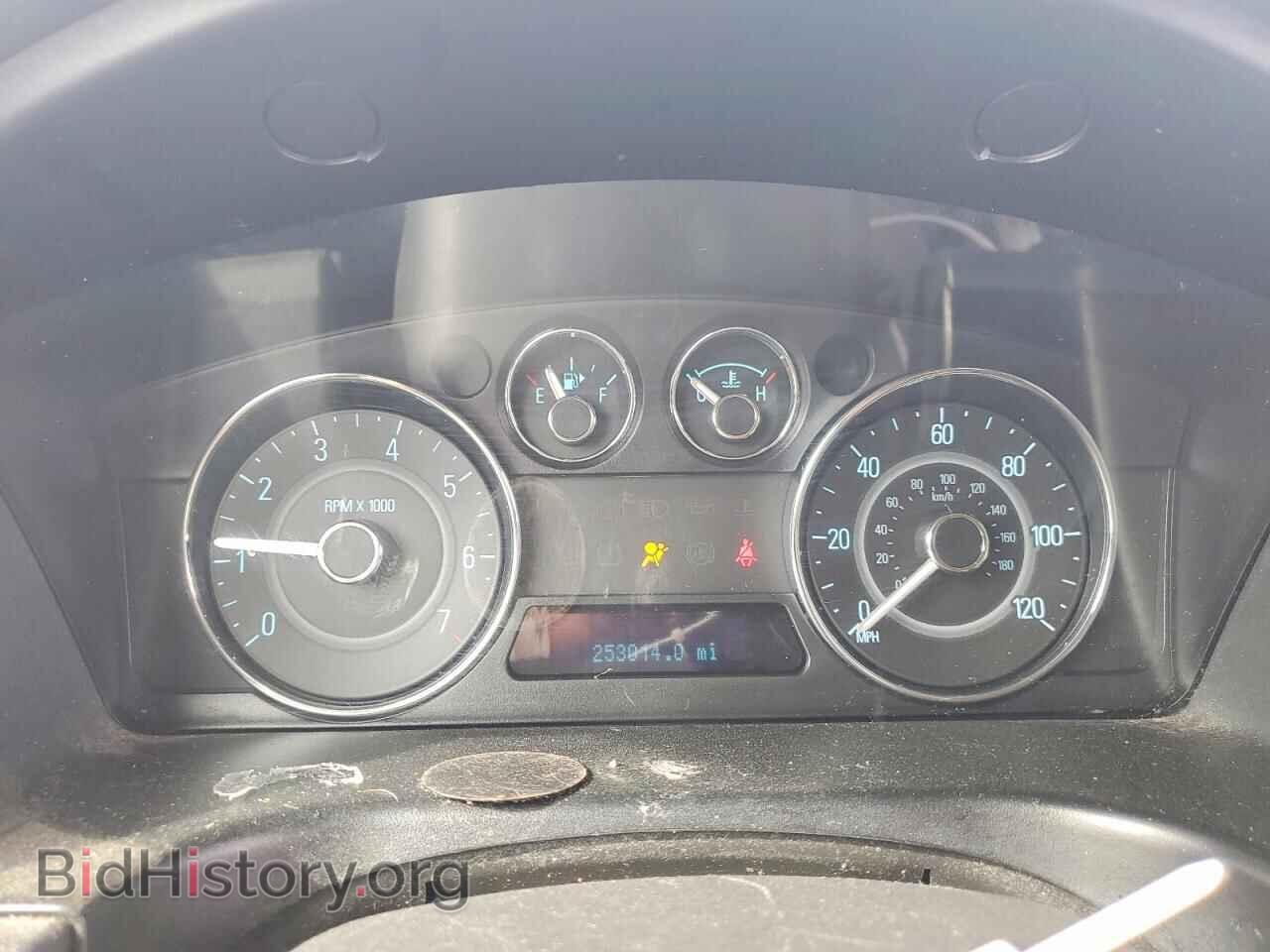 2010 FORD FLEX - VIN: 2FMGK5CC7ABA25176 - Photo 9