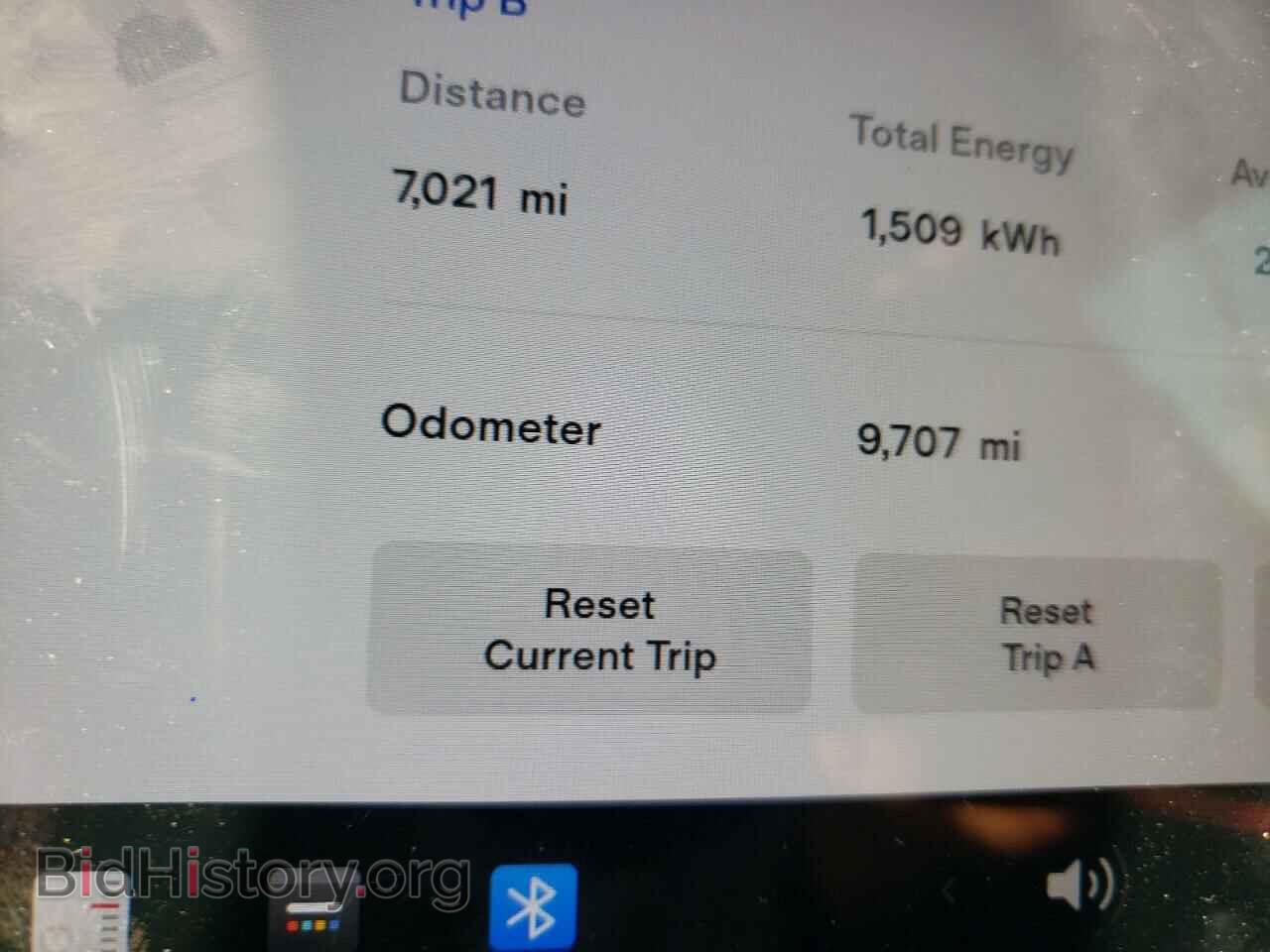 2022 TESLA MODEL 3 - VIN: 5YJ3E1EA2NF289302 - Photo 9