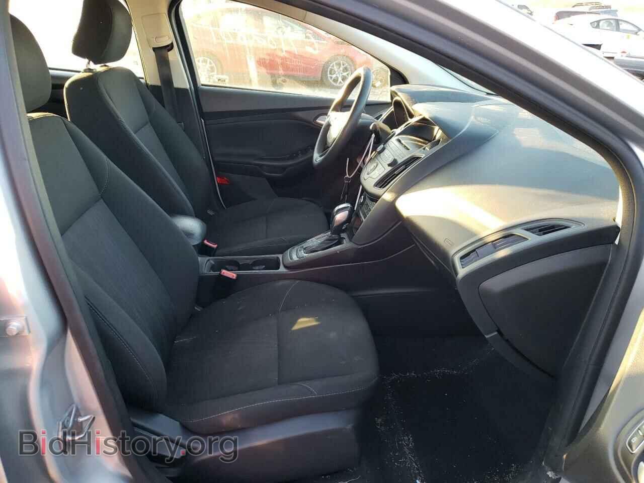 2016 FORD FOCUS - VIN: 1FADP3F26GL244130 - Photo 5