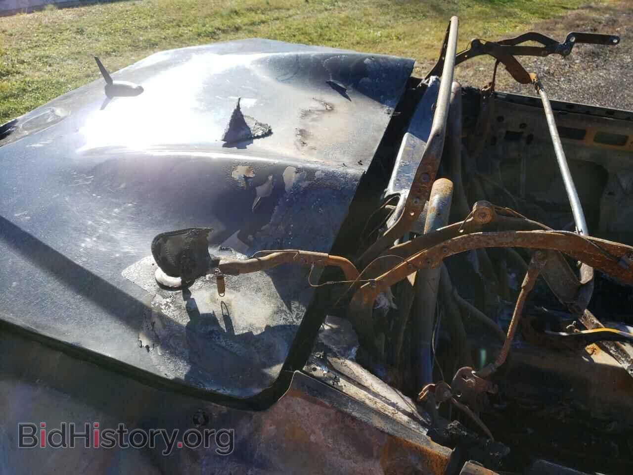 2008 SATURN SKY - VIN: 1G8MB35B28Y108411 - Фото 6