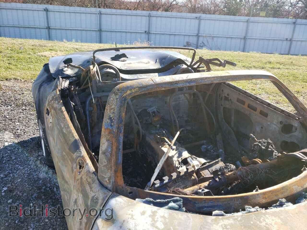 2008 SATURN SKY - VIN: 1G8MB35B28Y108411 - Фото 10