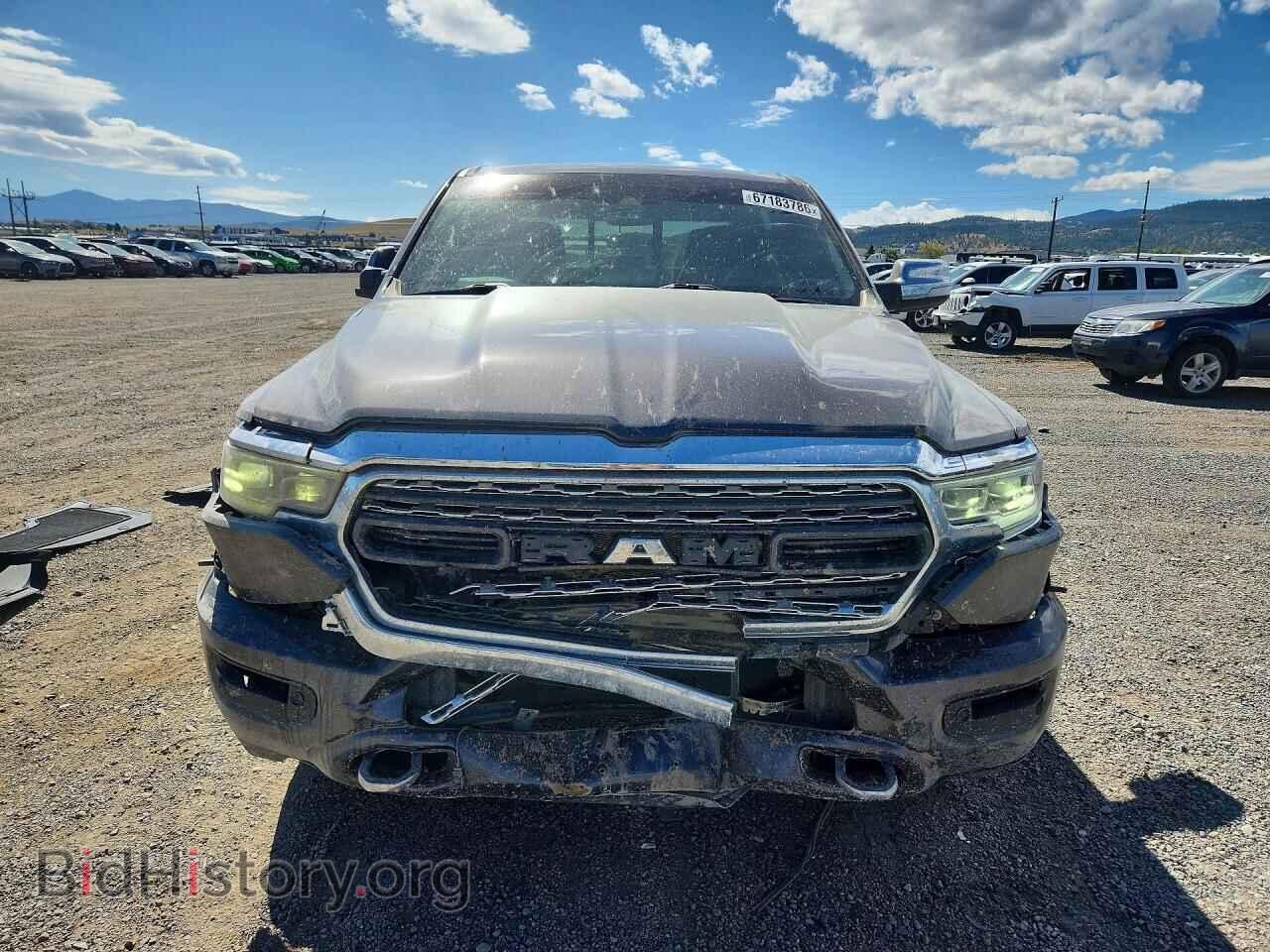 2022 RAM 1500 - VIN: 1C6SRFHT2NN456597 - Photo 5