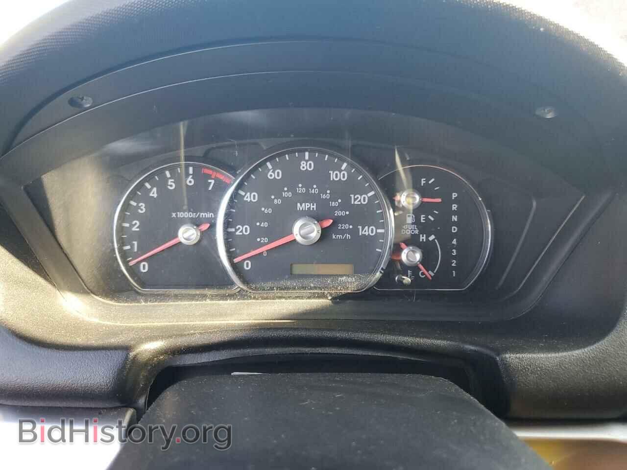 2011 MITSUBISHI GALANT - VIN: 4A32B2FF4BE005909 - Фото 9