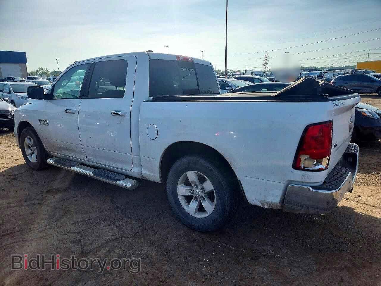 2016 RAM 1500 - VIN: 1C6RR6LG2GS182153 - Photo 2