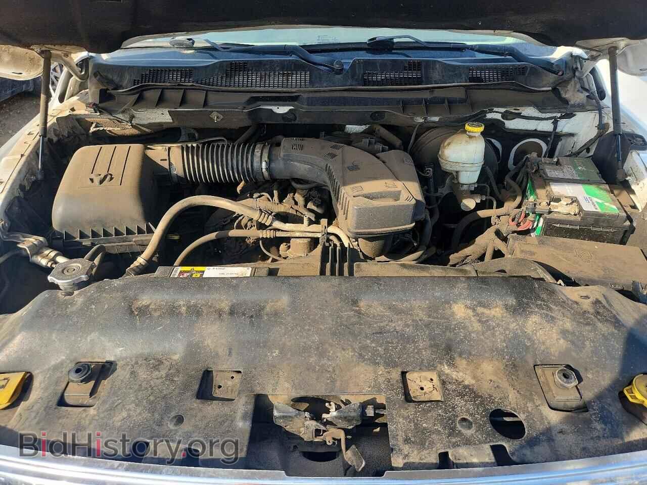 2016 RAM 1500 - VIN: 1C6RR6LG2GS182153 - Photo 11