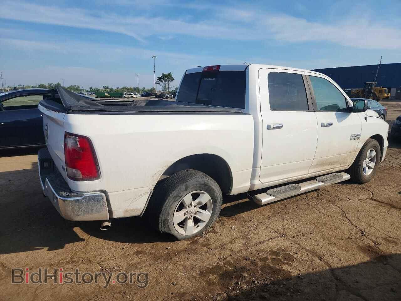 2016 RAM 1500 - VIN: 1C6RR6LG2GS182153 - Photo 3