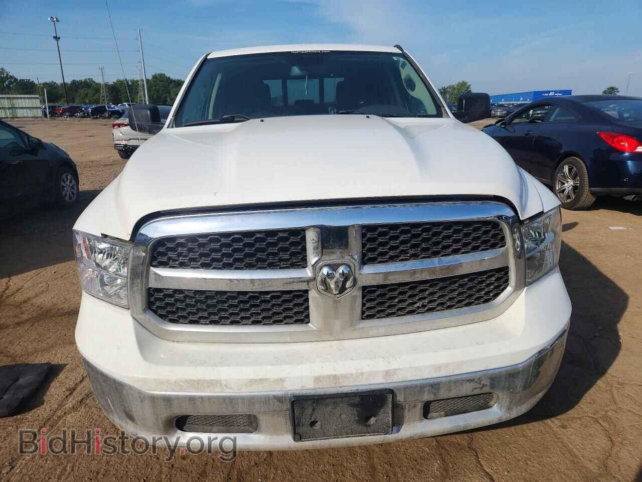 2016 RAM 1500 - VIN: 1C6RR6LG2GS182153 - Photo 5