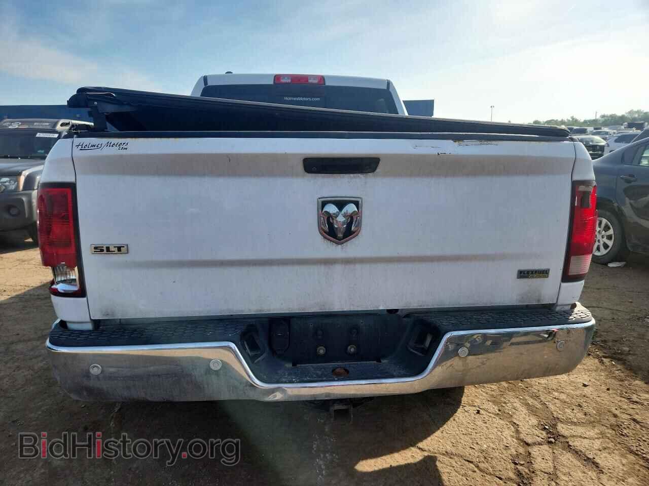 2016 RAM 1500 - VIN: 1C6RR6LG2GS182153 - Photo 6