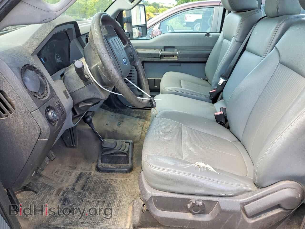 2013 FORD F250 - VIN: 1FTBF2B67DEB30189 - Photo 7