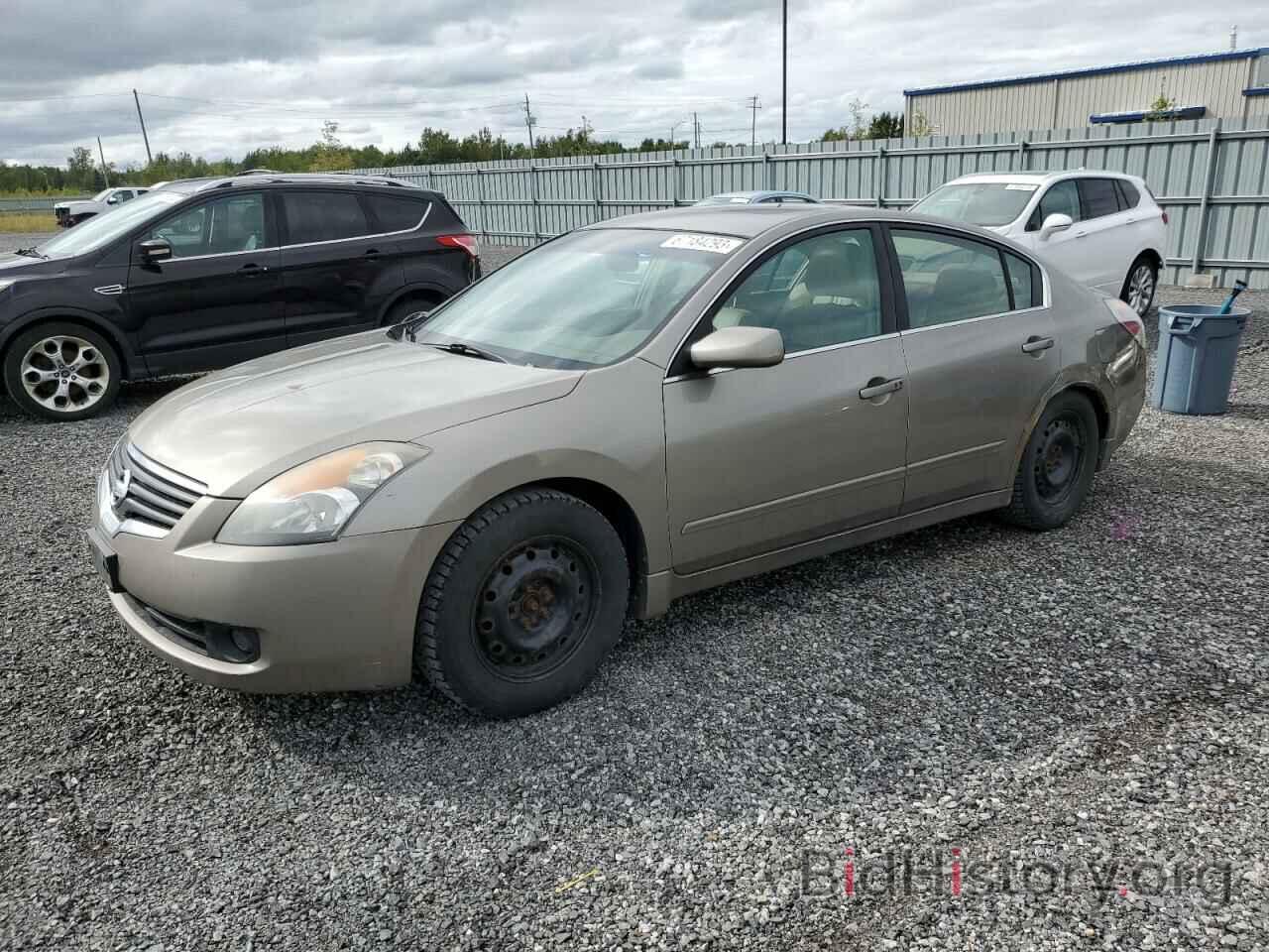 Photo 1N4AL21E67C178981 - NISSAN ALTIMA 2007