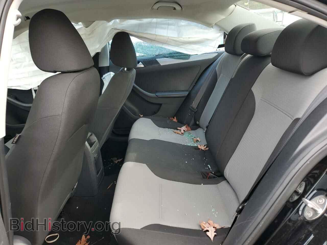 2017 VOLKSWAGEN JETTA - VIN: 3VW2B7AJ5HM214751 - Фото 6