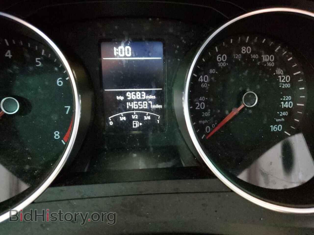 2017 VOLKSWAGEN JETTA - VIN: 3VW2B7AJ5HM214751 - Фото 8