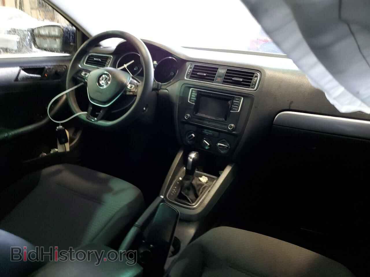 2017 VOLKSWAGEN JETTA - VIN: 3VW2B7AJ5HM214751 - Фото 9