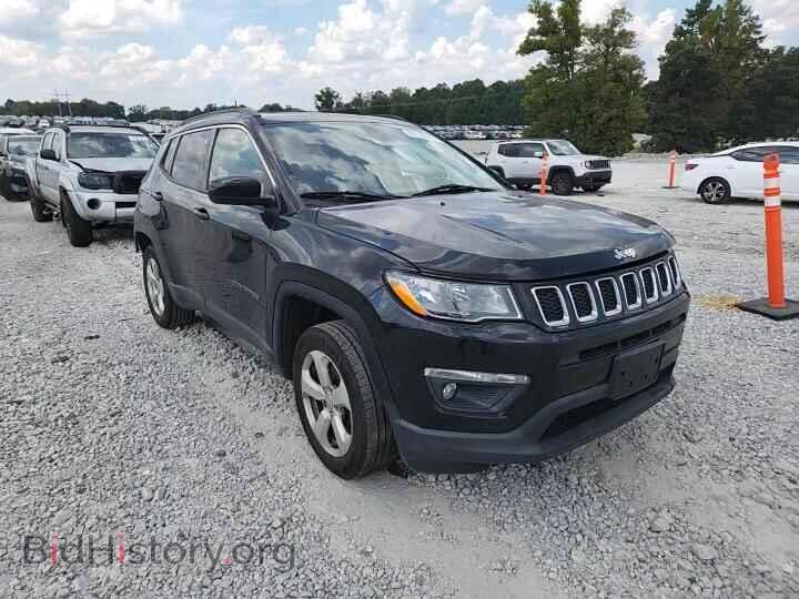 2017 JEEP COMPASS - VIN: 3C4NJDBB7HT635241 - Photo 14
